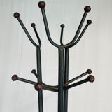 Coat rack