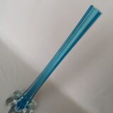 Turquoise soliflore