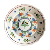 Nevers 19th Plate
