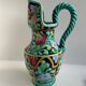 Large Monaco ceramic pitcher