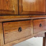 Antique Chinese Cabinet