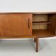 Vintage sideboard from Avalon from the 1960s