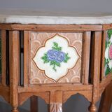 Table indienne