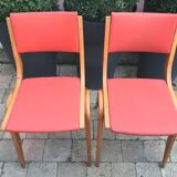 Scandinavian chairs 50
