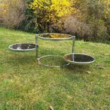 Table basse vintage