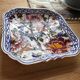 Gien earthenware bowl