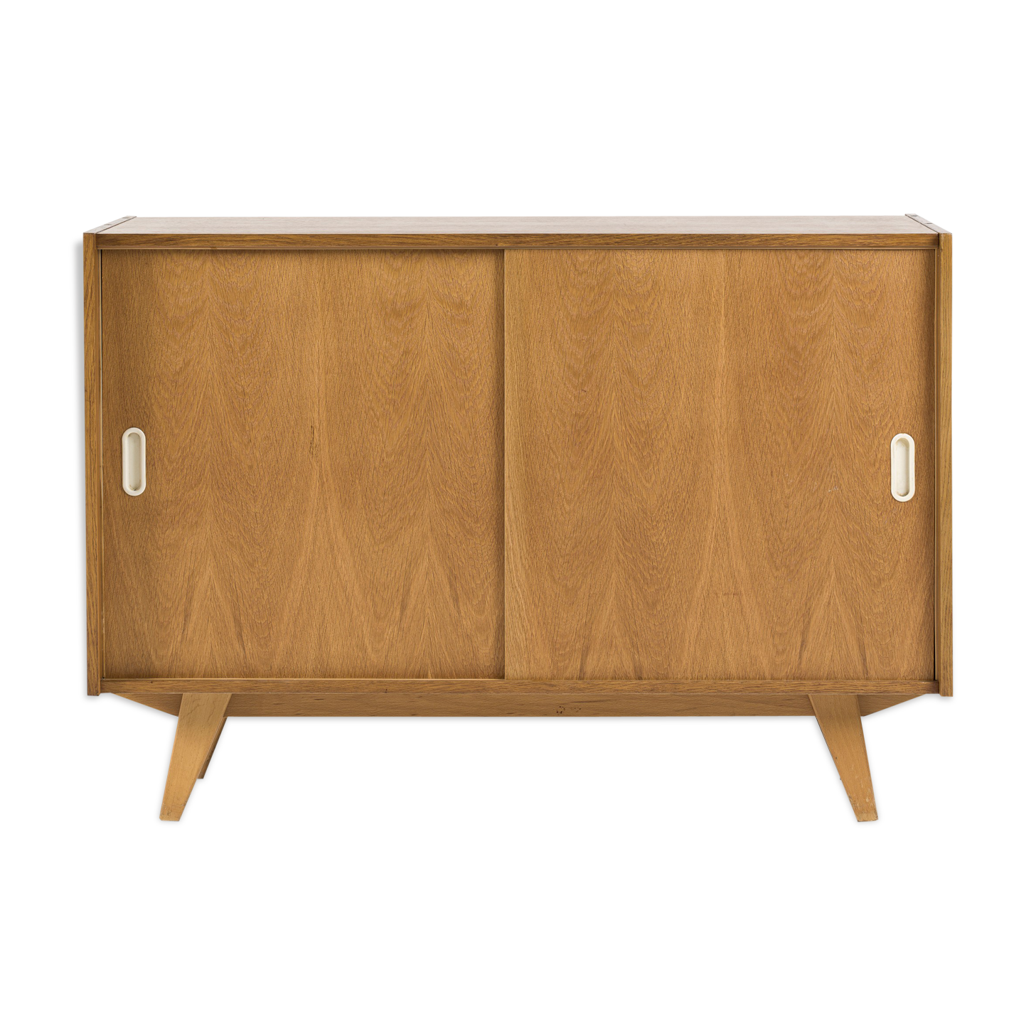 U-452 sideboard by Jiří Jiroutek for Interier Praha, 1960