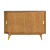 U-452 sideboard by Jiří Jiroutek for Interier Praha, 1960