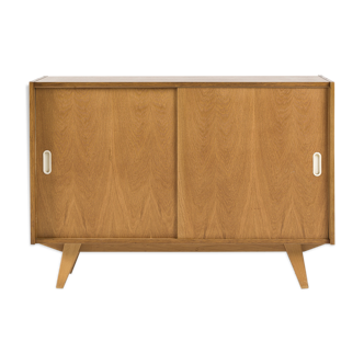 U-452 sideboard by Jiří Jiroutek for Interier Praha, 1960