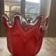 Vase cache pot