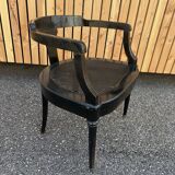 Louis Philippe style armchair