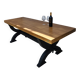 Monastery Table