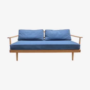 Canapé daybed des années 60