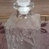 Glass decanter