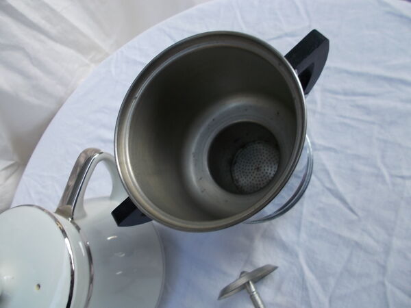 Cafetière salam