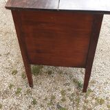 1950s empire chest of drawers