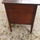 Commode empire années 50