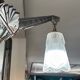 Art Deco Chandelier