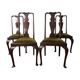 Chaises Art Nouveau