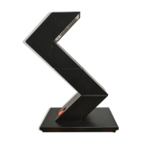 Office lamp -zigzag-