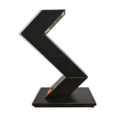 Office lamp -zigzag-