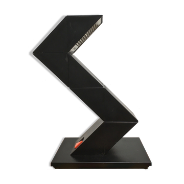 Office lamp -zigzag-