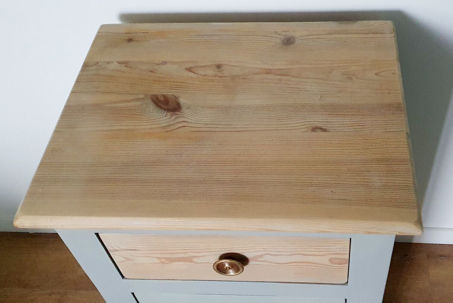 Furniture jam solid spruce style alpine