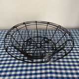 Wired metal basket