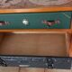 Vintage chest of drawers