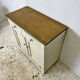 Buffet parisien vintage années 50