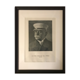 Portrait of Count Ferdinand Adolf August Heinrich von Zeppelin