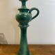Large ceramic pitcher Jean Marais