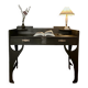 Sculptural desk by Jugend de N. Boman OY Finland, royal supplier to Sweden in 1927.