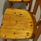 Chairs attributed to Rainer Daumiller, 1970s, Set of 6