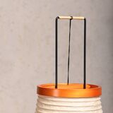 Isamu Noguchi Akari Model 14A Light Sculpture in Washi Paper and Bamboo by Ozeki
