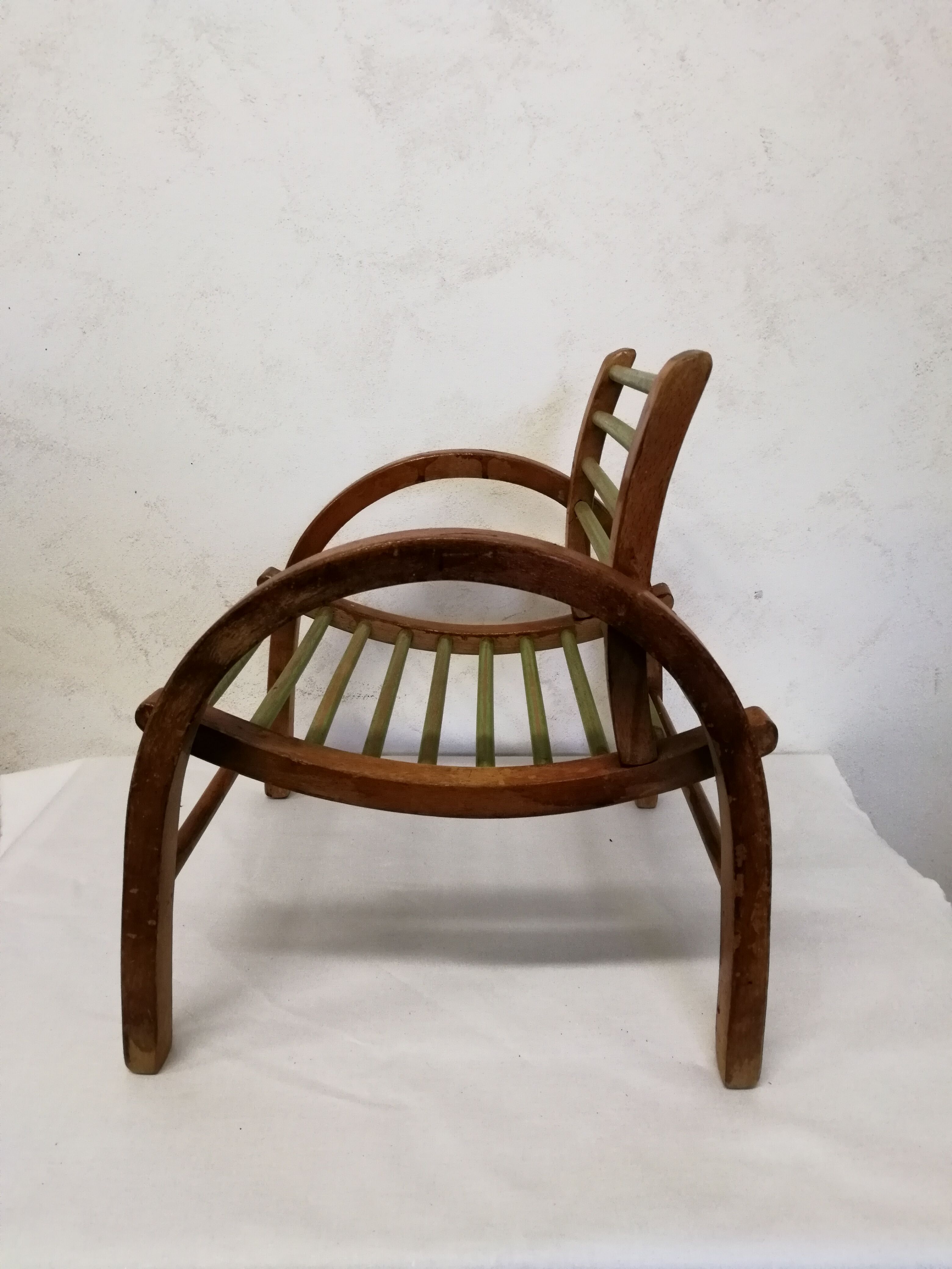 Baumann chair for children