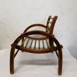 Baumann chair for children