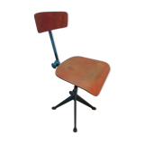 Industrial chair