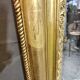 Mirror Louis Philippe 125x85 cm