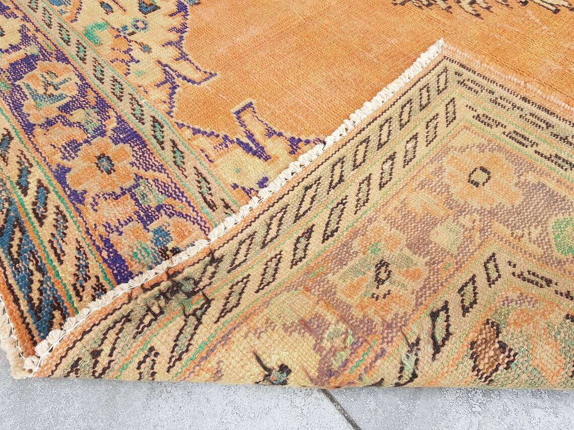 Home Living Anatolian Rug v1005