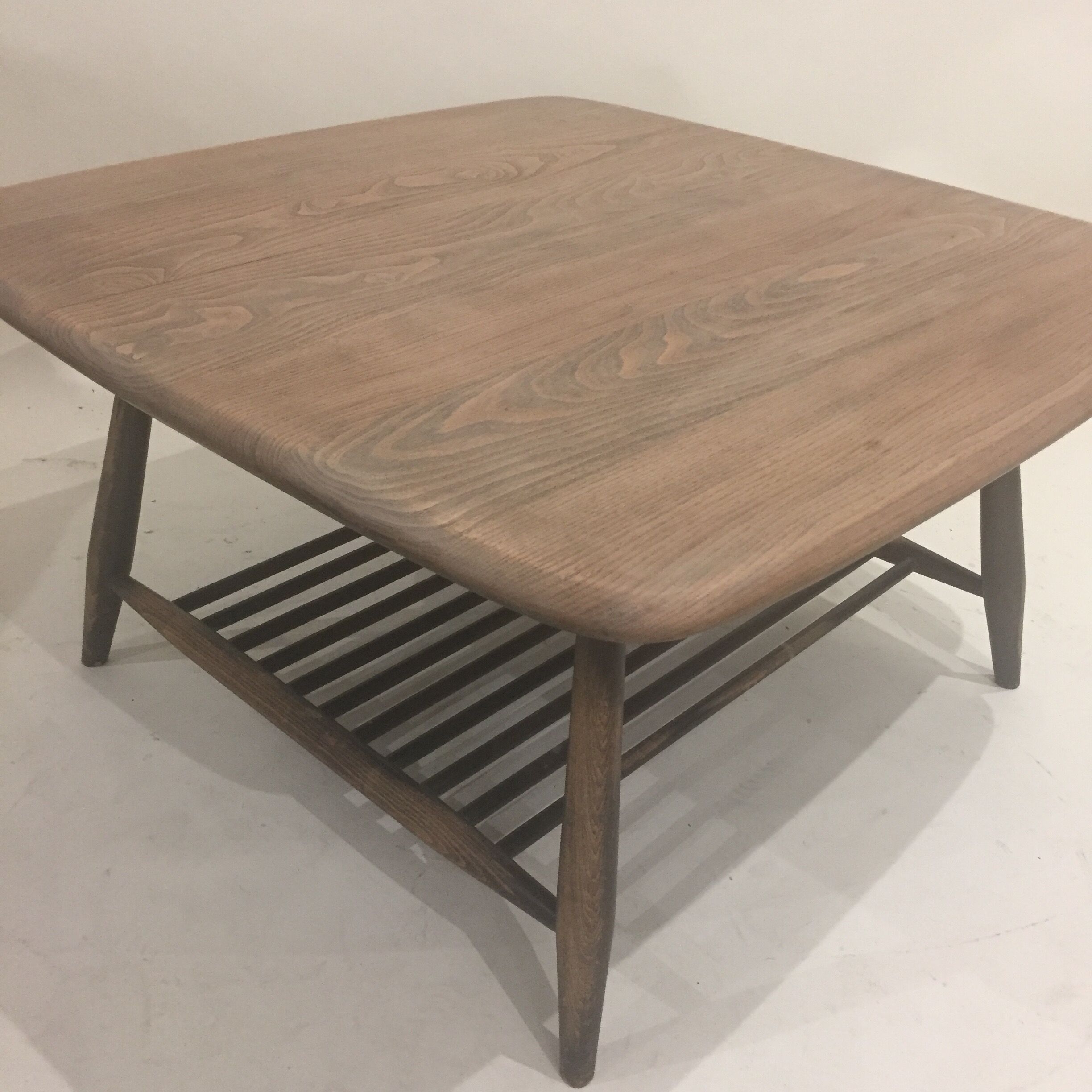 Coffee table Ercol 60s