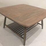 Coffee table Ercol 60s