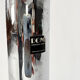Postmodern floorlamp Dom by Christian Koban, 1990s