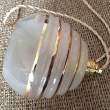 Vintage pendant lamp