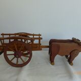 Old DEJOU toy