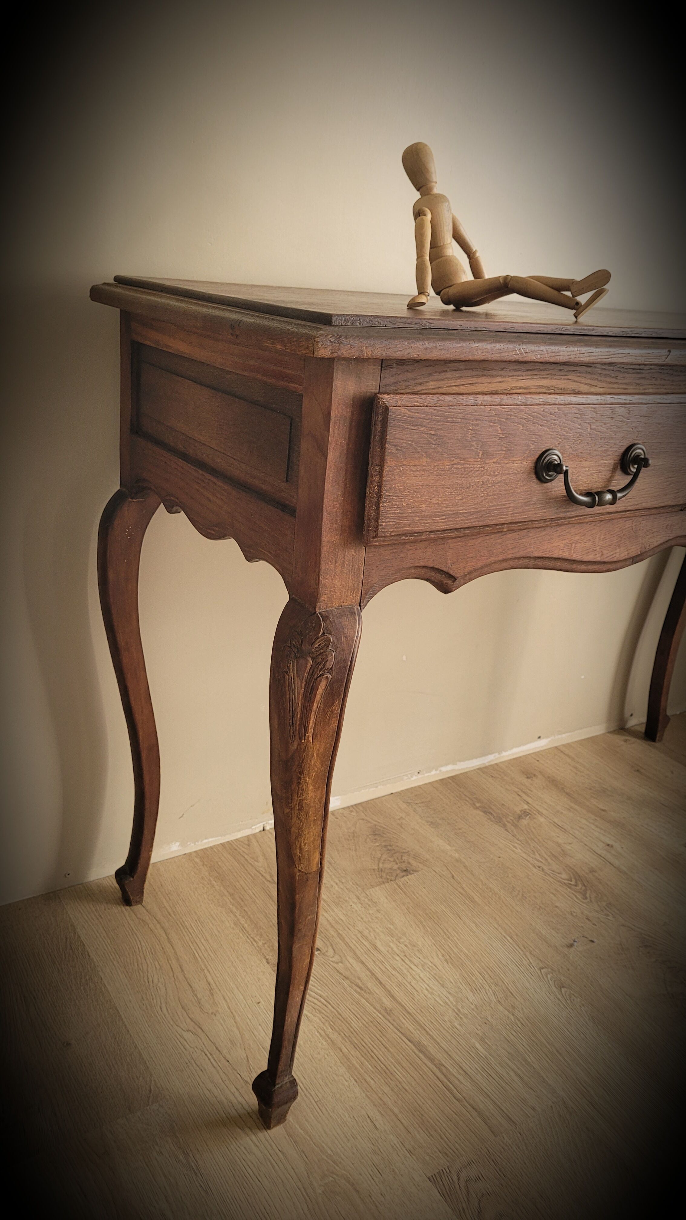 Office Regence solid wood