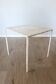 Petite Table Mathieu Matégot vers 1950