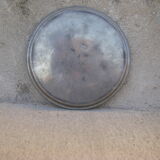 Tin tray