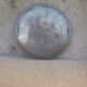 Tin tray