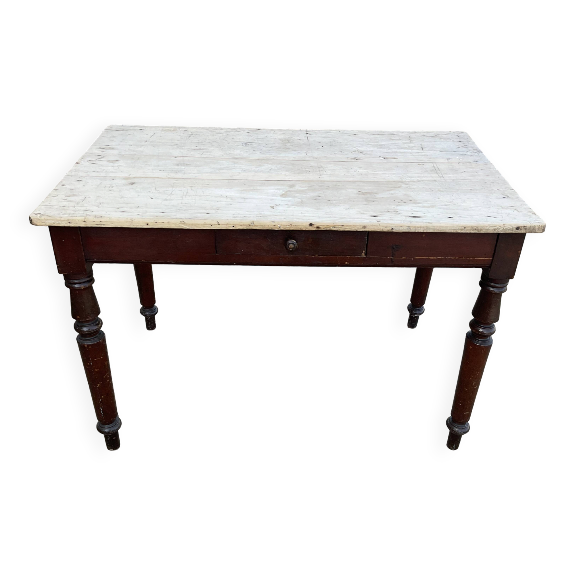 Antique table